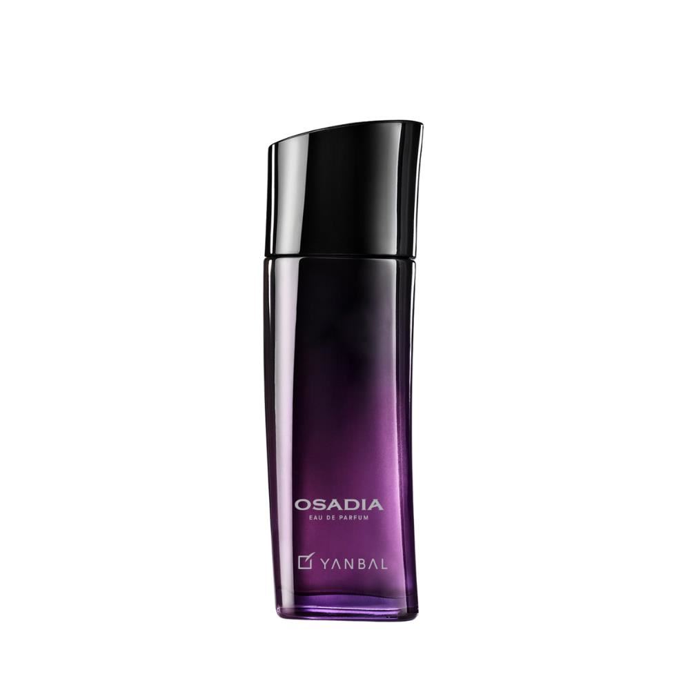 OSADÍA EAU DE PARFUM PERFUME PARA HOMBRE 75 ML