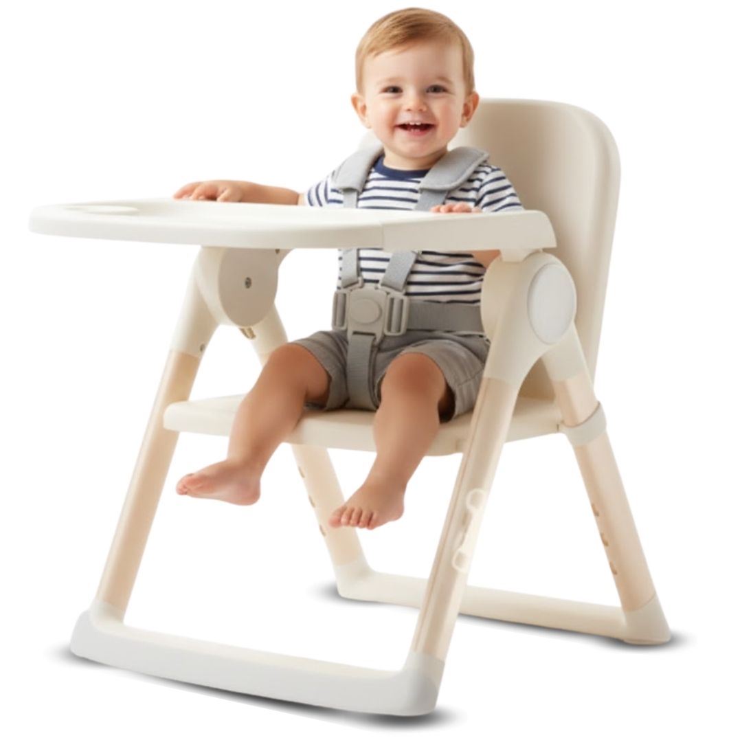 Silla Portatil Plegable «OSMO» Edición Limitada Gray