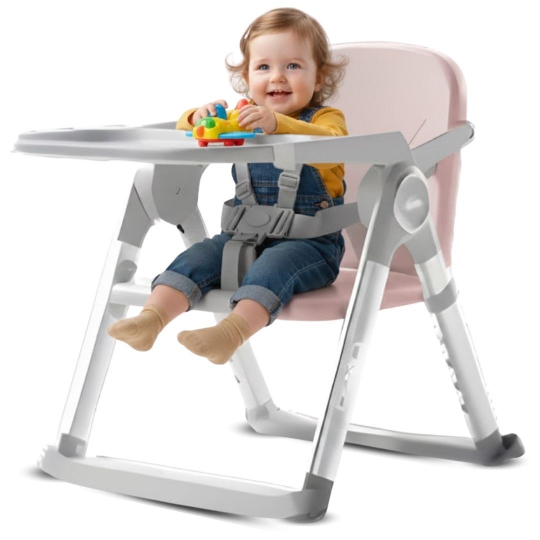 Silla Portatil Plegable «OSMO» Edición Limitada Pink