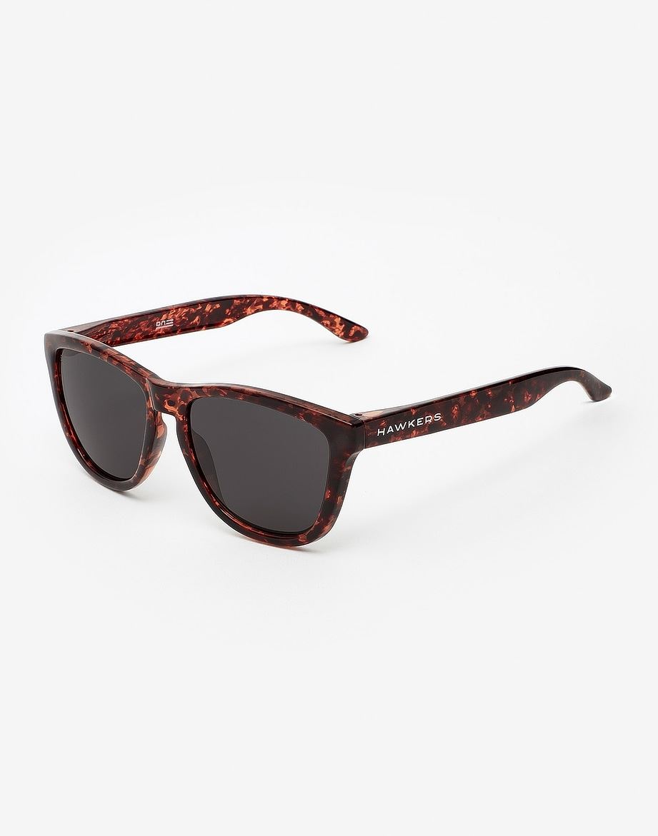 Lentes de Sol Hawkers Carey Dark One OTR32- Talla 54mm