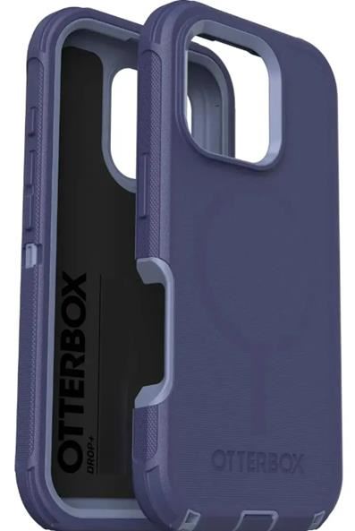 Funda Para Iphone 16 PRO Otter Box Defender - AZUL