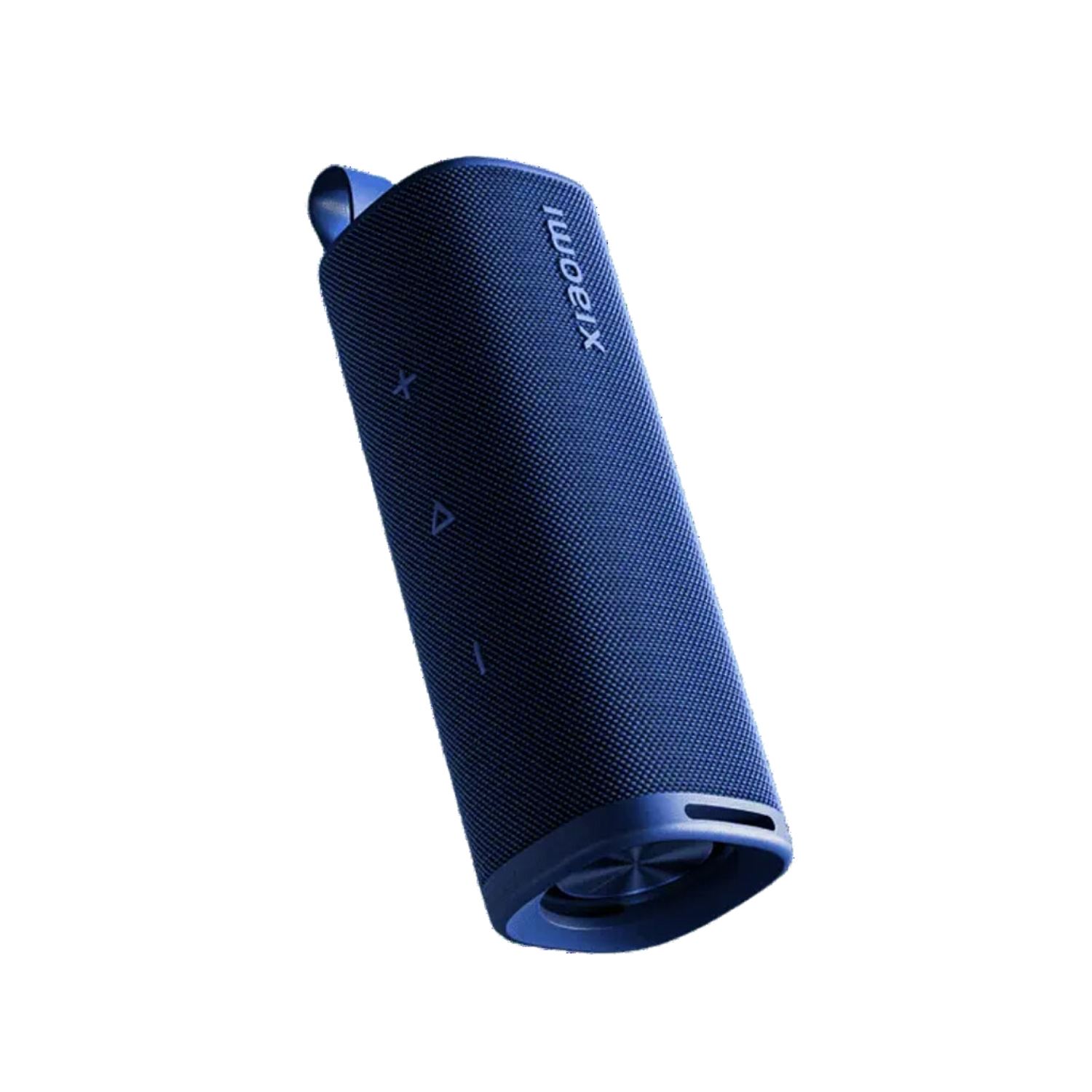 Parlante Bluetooth Xiaomi Outdoor 30W IP67 Stereo Azul
