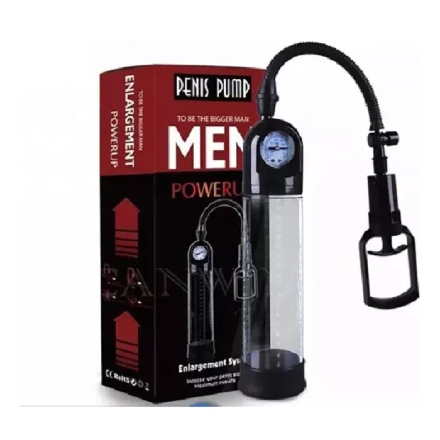 BOMBA AL VACIO EFECTIVIDAD