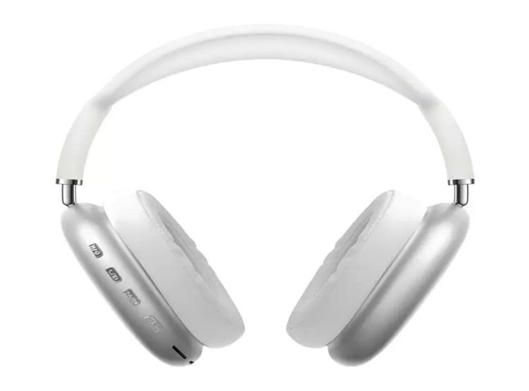 Audífonos Inalámbricos P9 Pro Max Rosado On Ear
