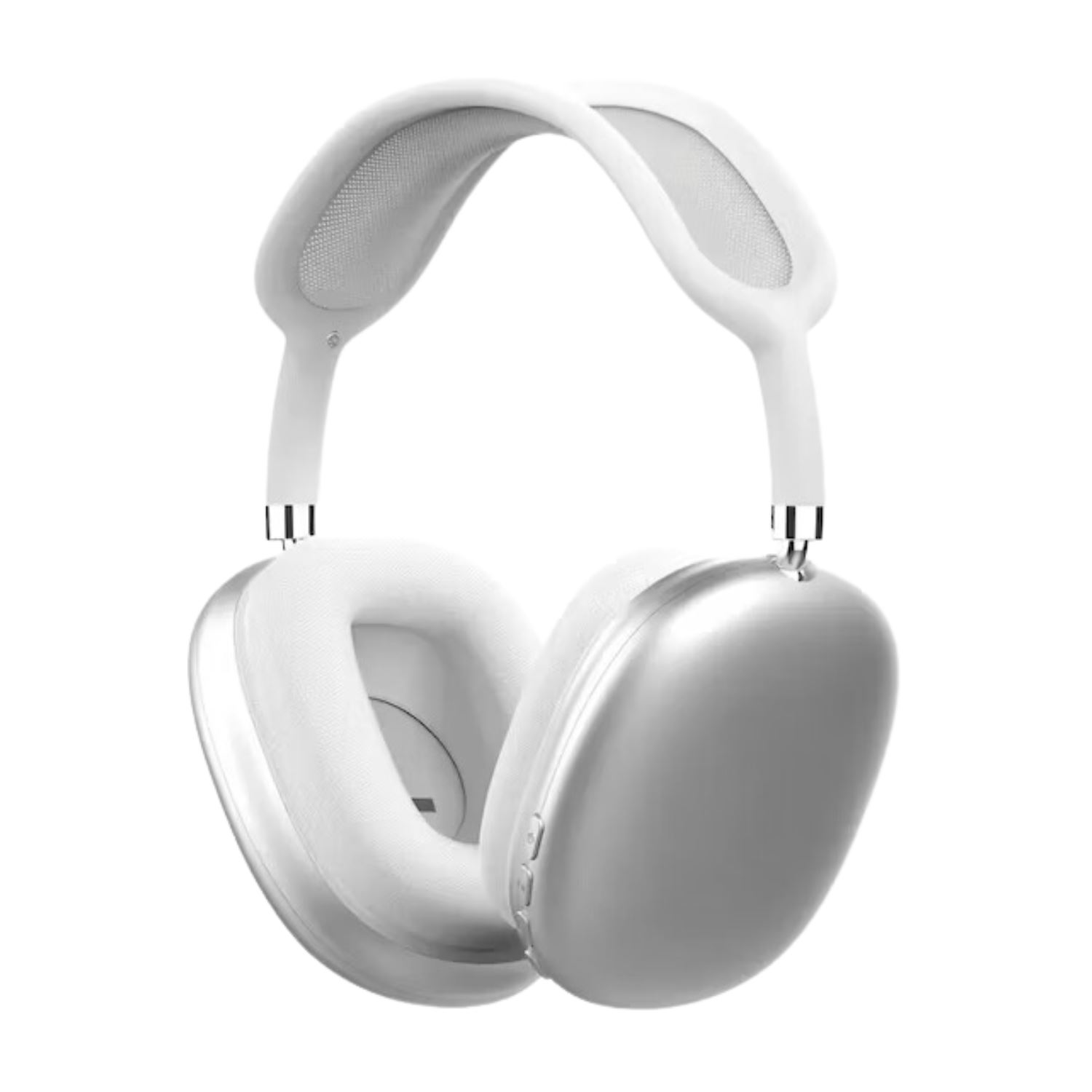 Audifonos Bluetooth P9 Over Ear 5.0 - Blanco