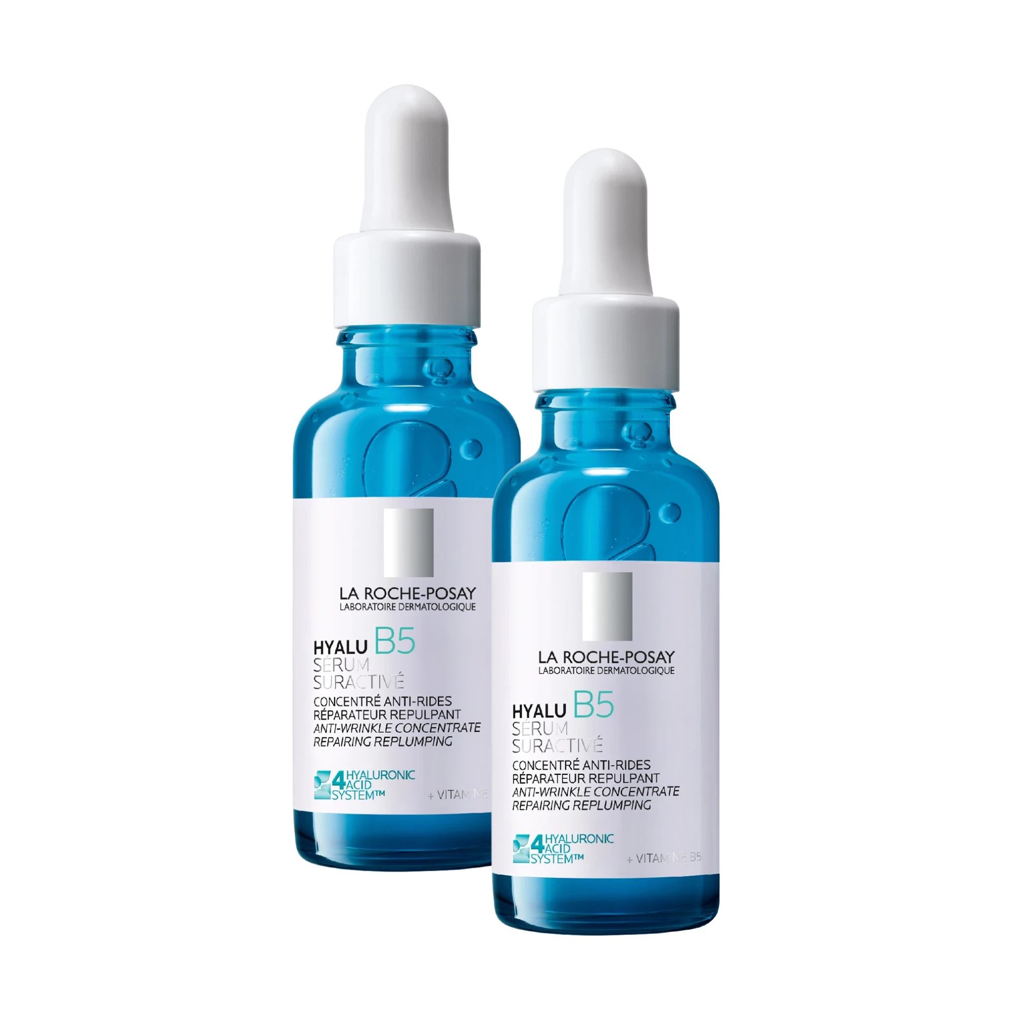 Dúo Hyalu B5 Suractivated Sérum Antiarrugas 30ml