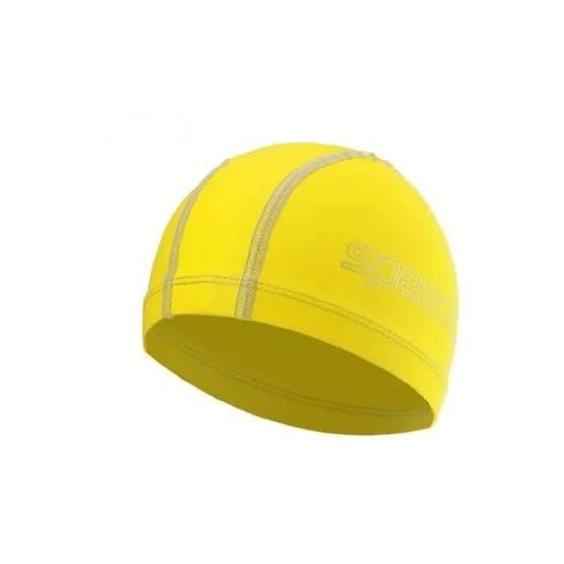 Gorro Speedo Pace Jr. Amarillo