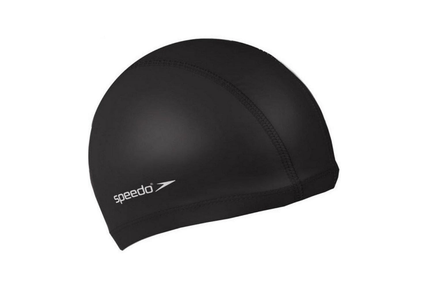 Gorro Speedo Pace Adulto Negro