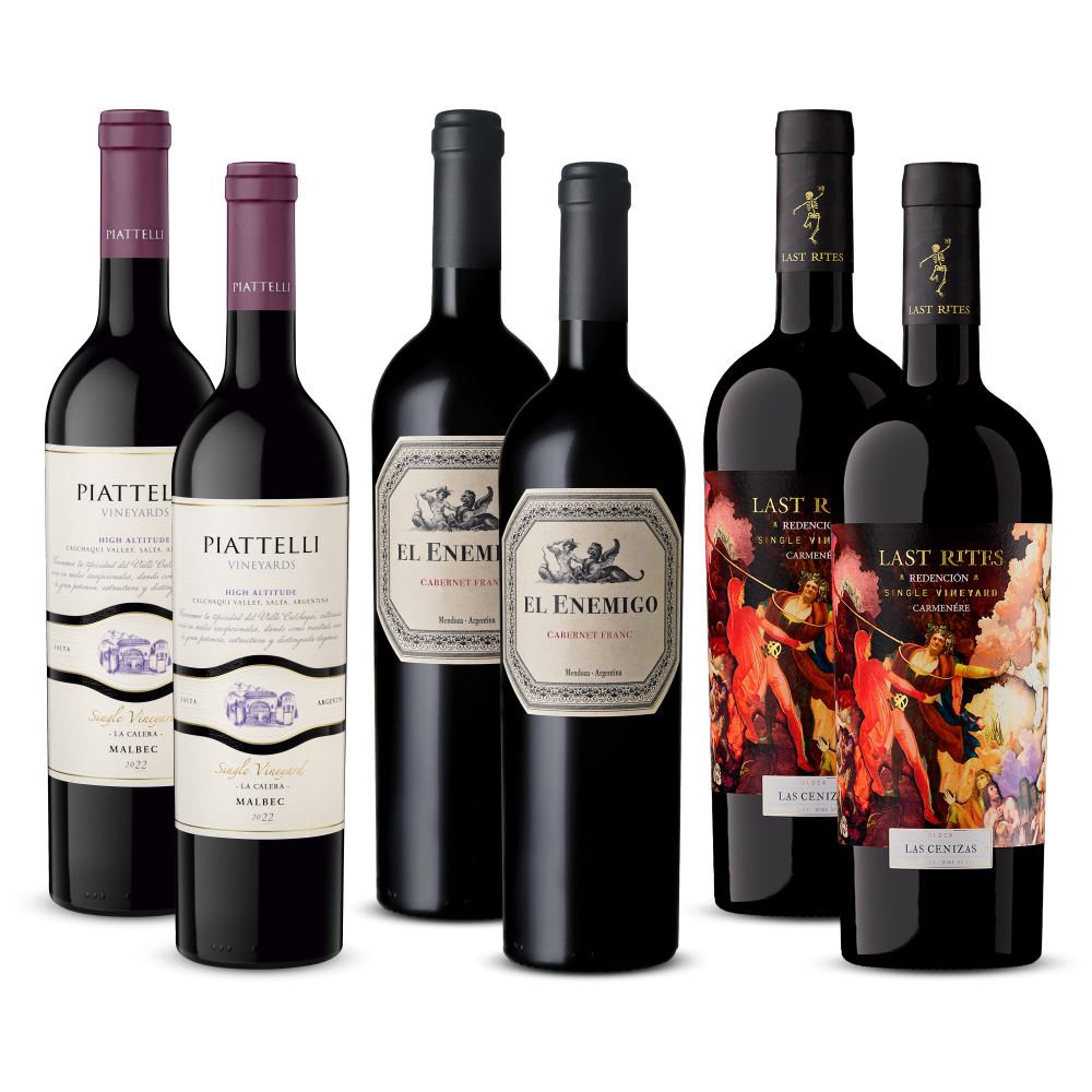 Pack Colección Privada