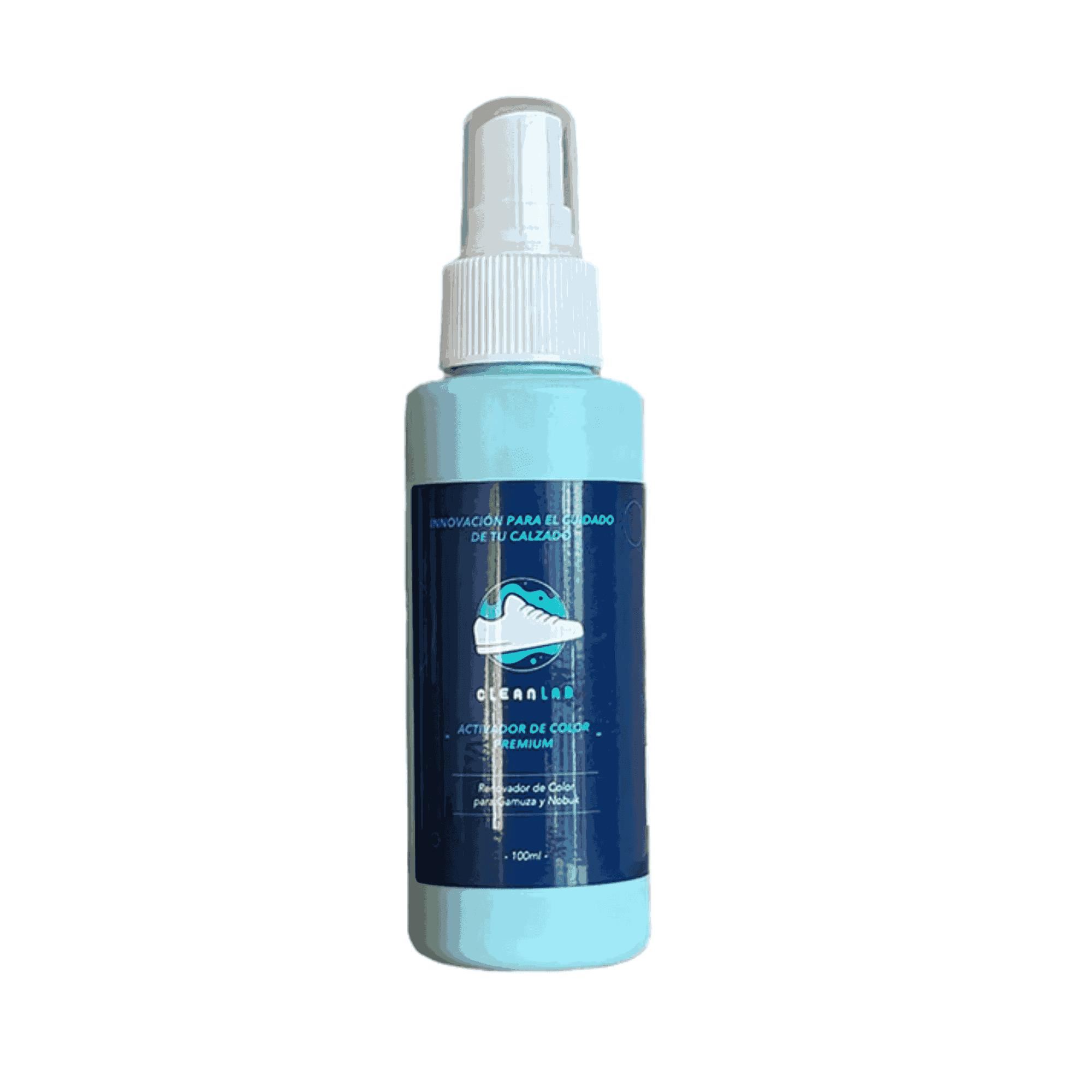 Activador de Color Premium - Protección de Zapatillas