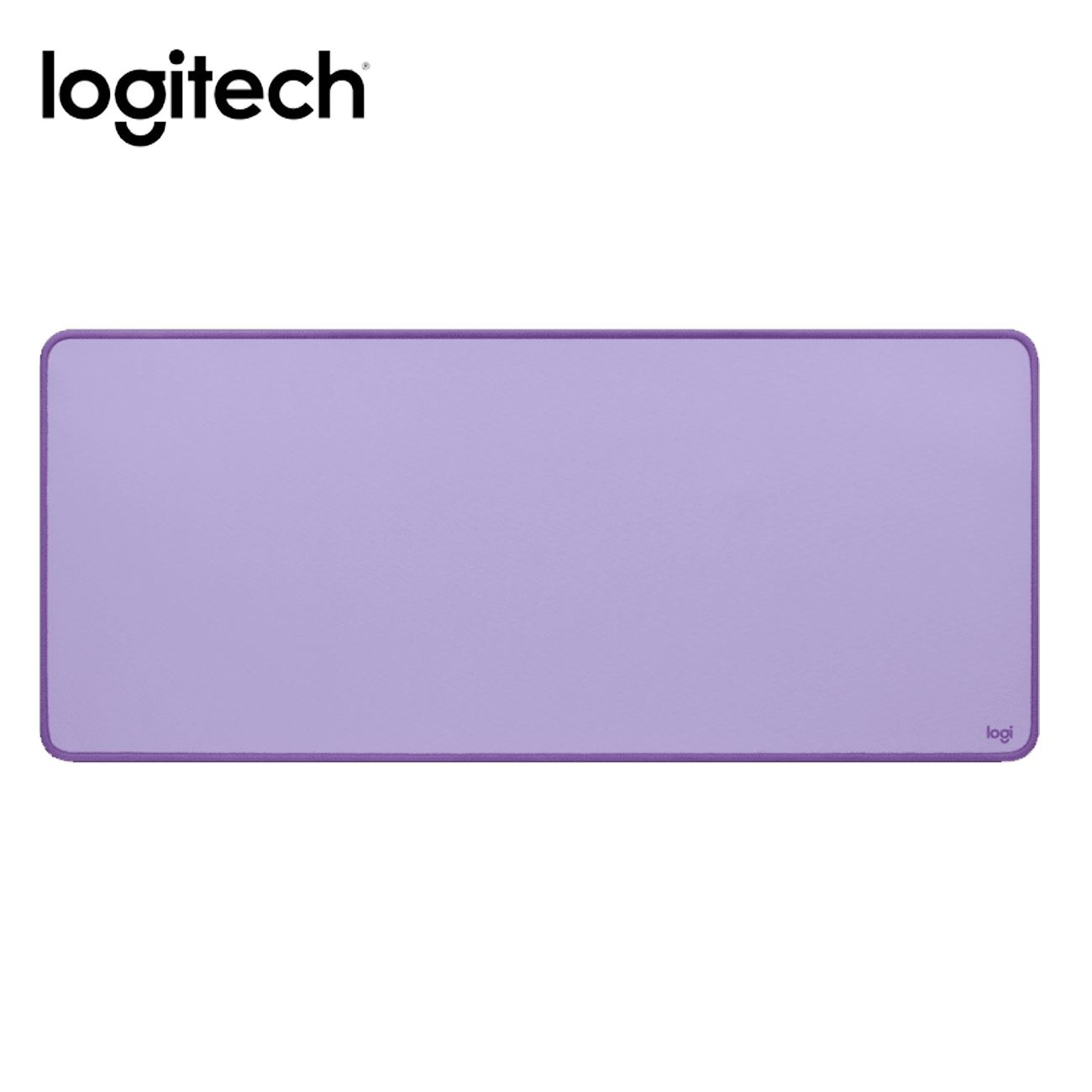 PAD MOUSE LOGITECH DESKPAD ANTI-SALPICADURAS 300X700MM LAVANDA