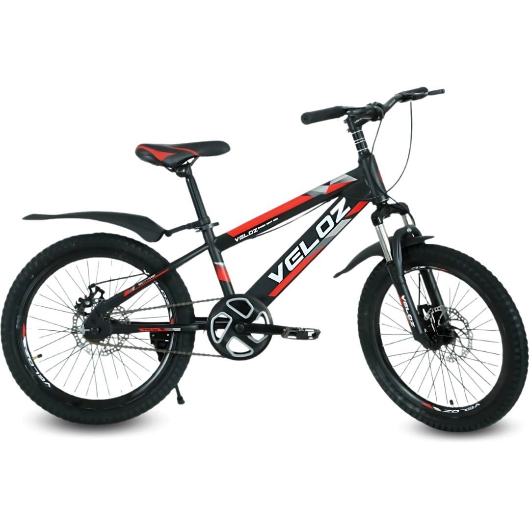 Bicicleta Para Niño Aro 20 «PALMEIRA SMOL II» Dark Red