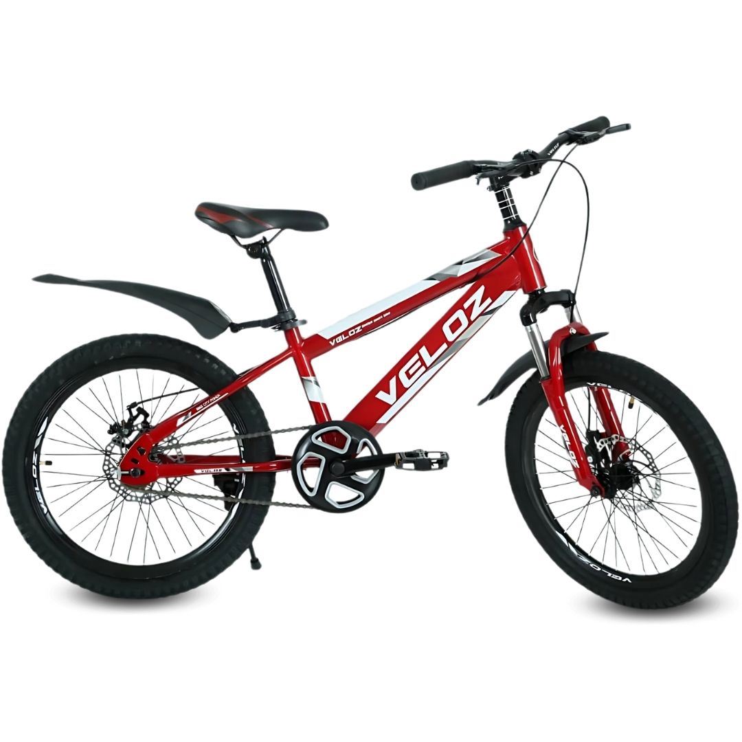 Bicicleta Para Niño Aro 20 «PALMEIRA SMOL II» Red