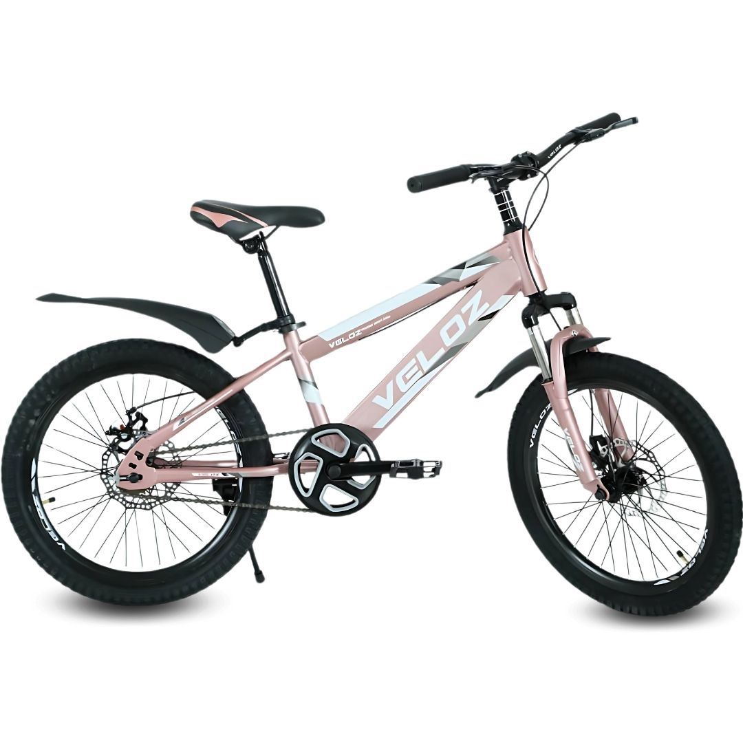Bicicleta Para Niño Aro 20 «PALMEIRA SMOL II» Pink