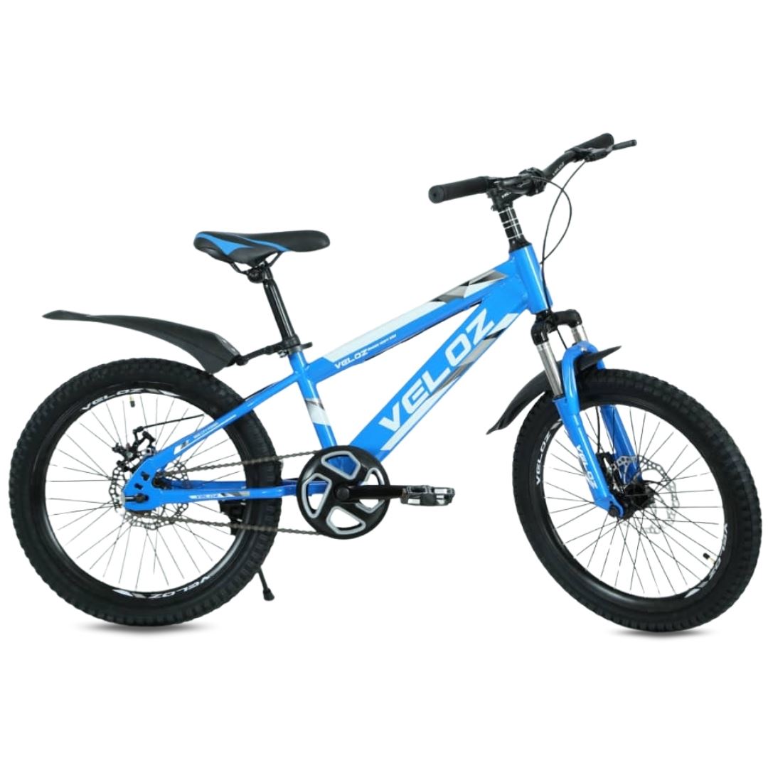 Bicicleta Para Niño Aro 20 «PALMEIRA SMOL II» Light Blue