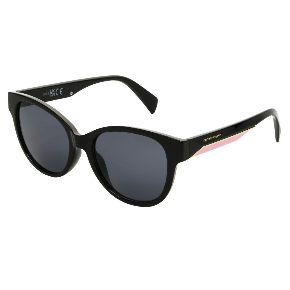 Lentes de Sol Panama Jack AUT PJ 25 139 BLK