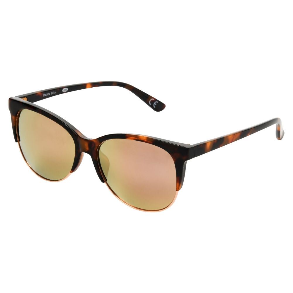 Lentes de Sol Panama Jack PJ 23 115 TRT