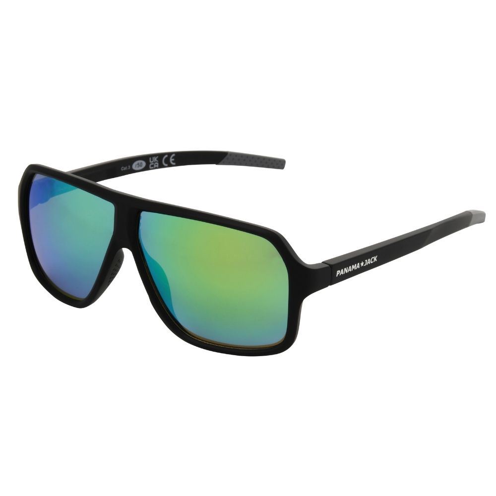 Lentes de Sol Panama Jack PJ 23 574 RBLK
