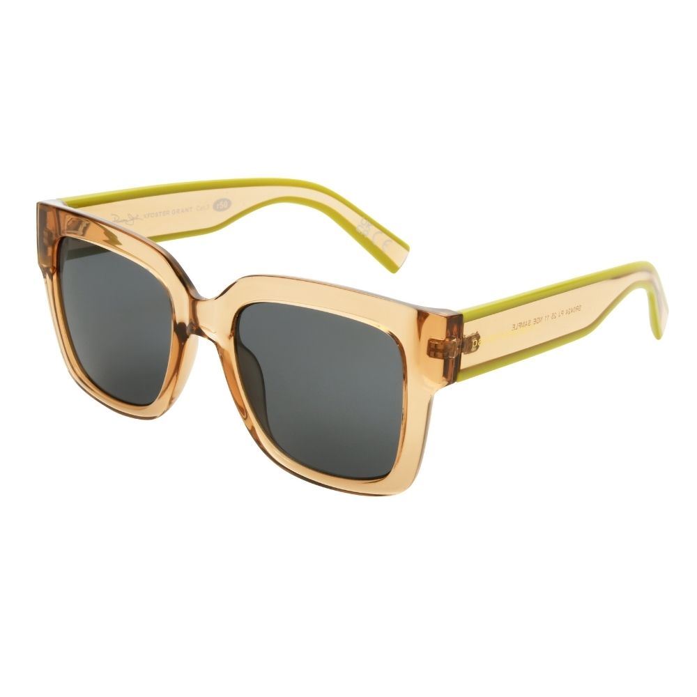 Lentes de Sol Panama Jack PJ 25 11 NDE