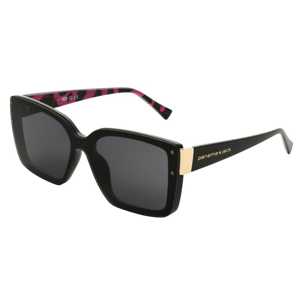 Lentes de Sol Panama Jack PJ 25 12 BLK