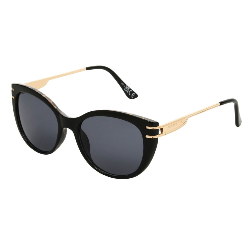 Lentes de Sol Panama Jack PJ 25 140 BLK