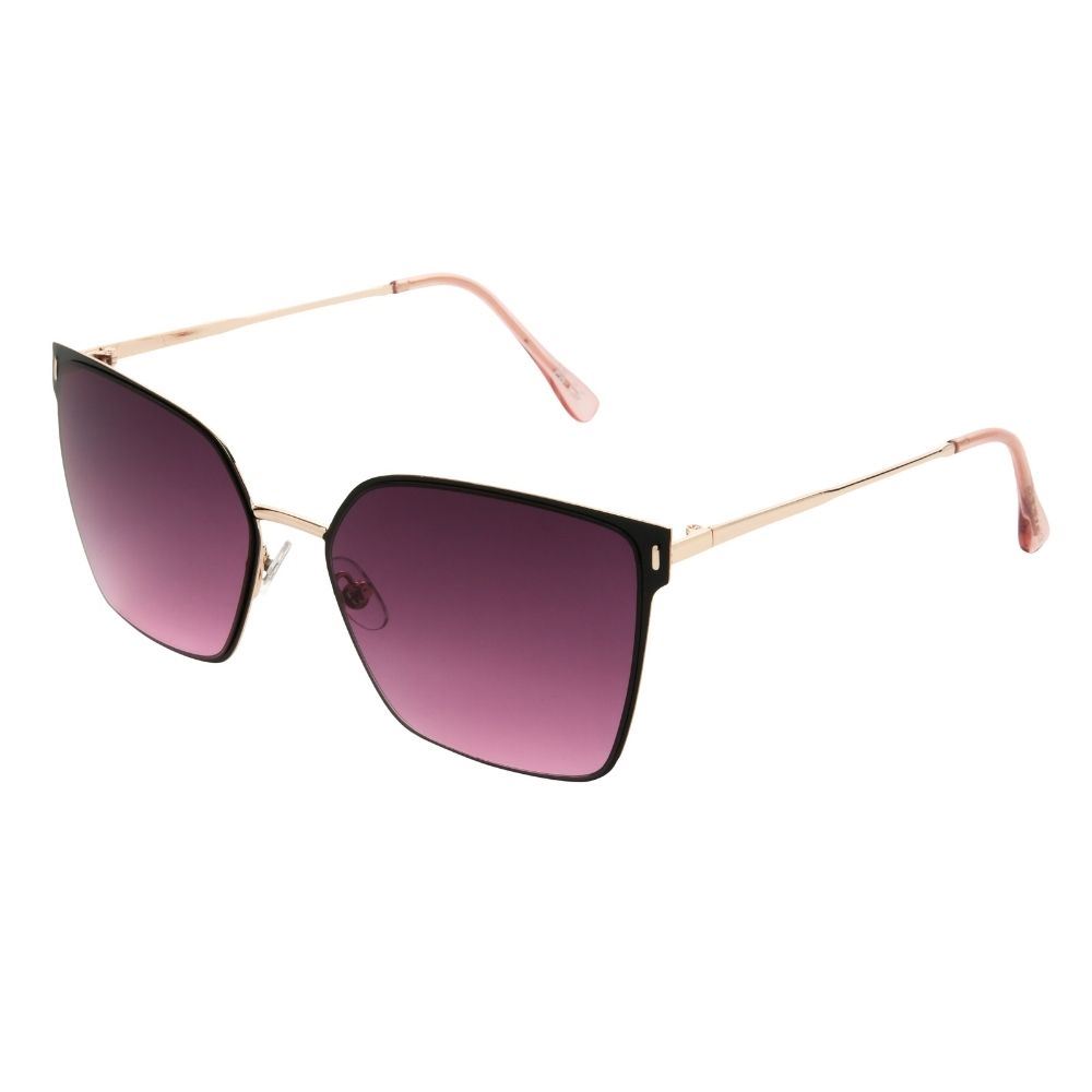 Lentes de Sol Panama Jack PJ 25 50 BLK