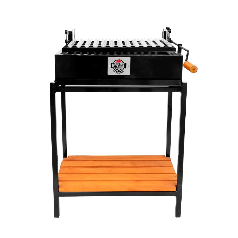 Parrilla Meat Master Levdiza