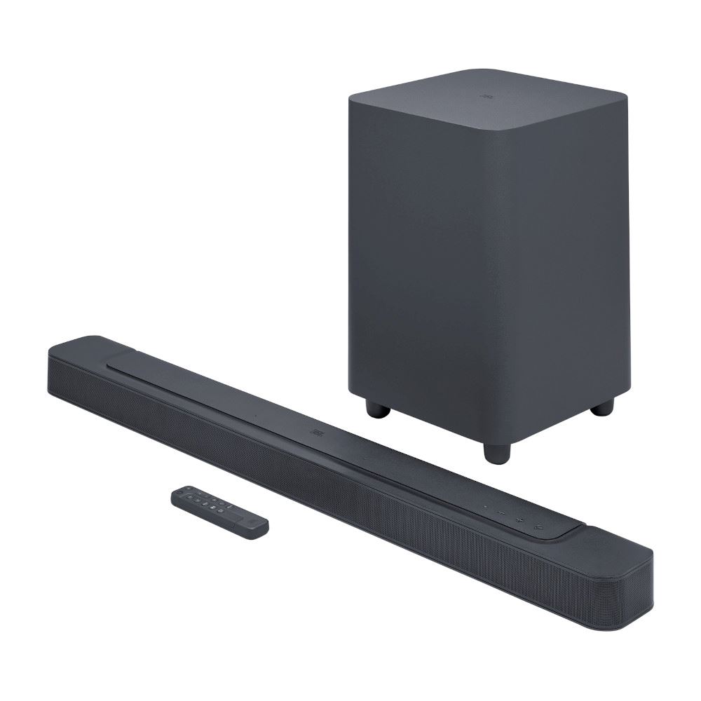 JBL BAR 500 Pro Soundbar Barra de Sonido Wifi 590 W Canales 5.1