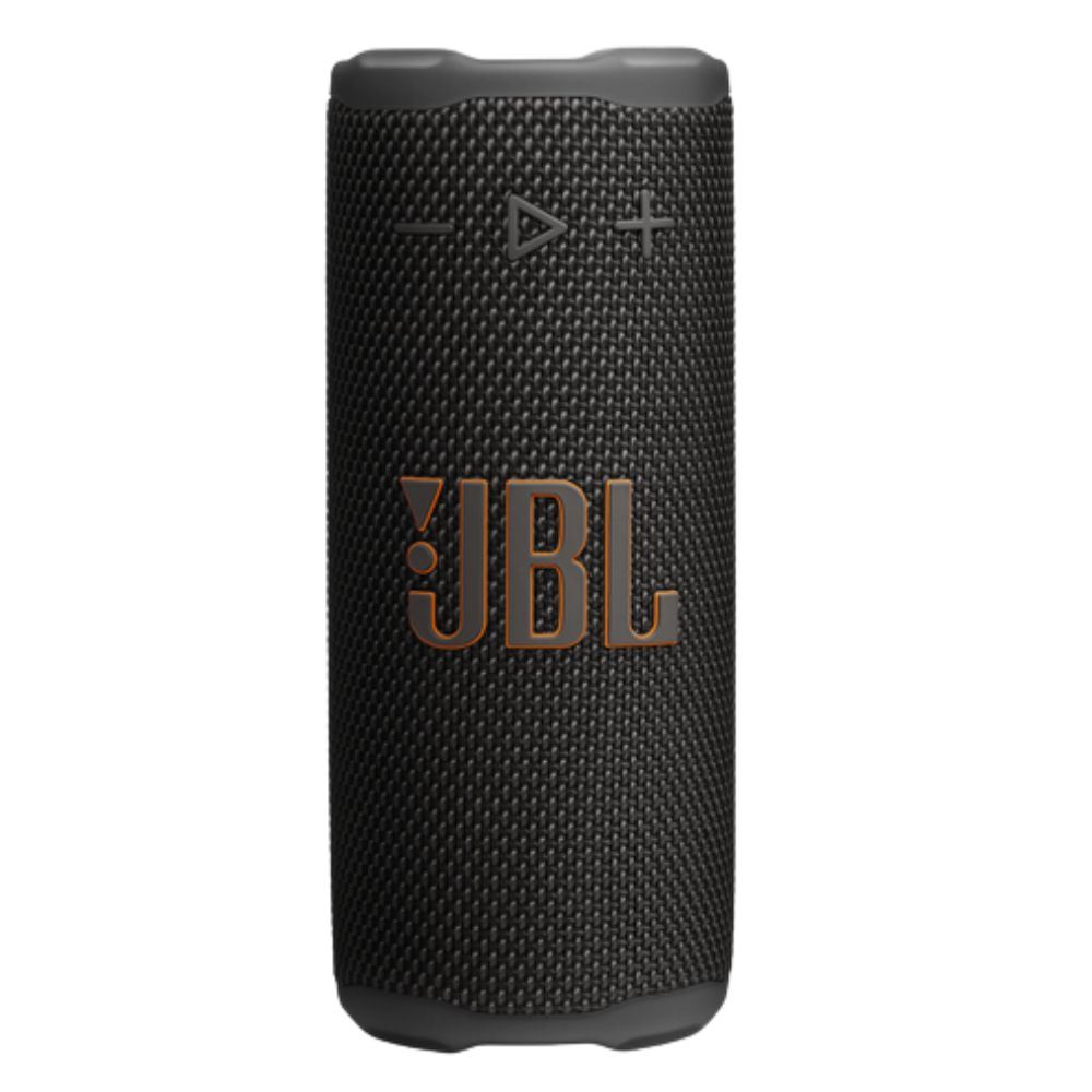 Parlante JBL Grip, Bluetooth 5.4, color Negro