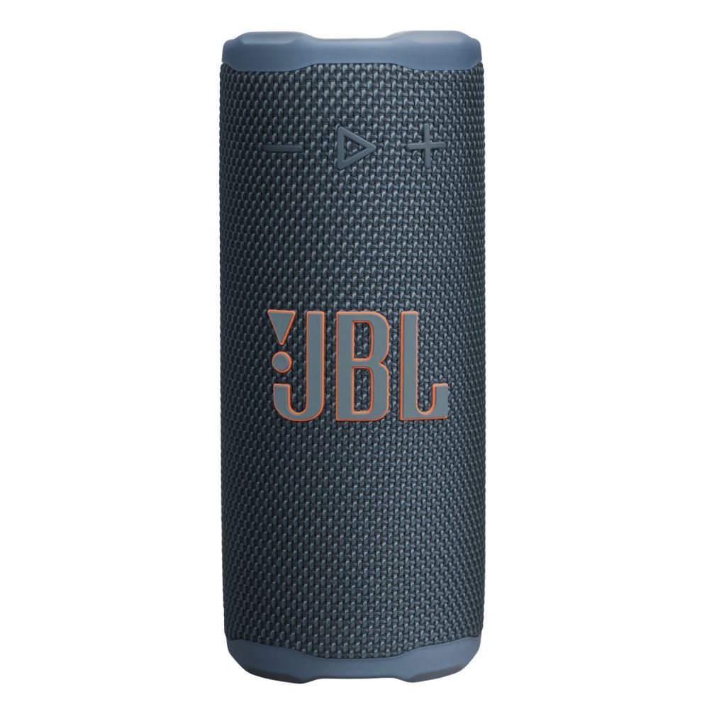 Parlante JBL Grip, Bluetooth 5.4, color Azul