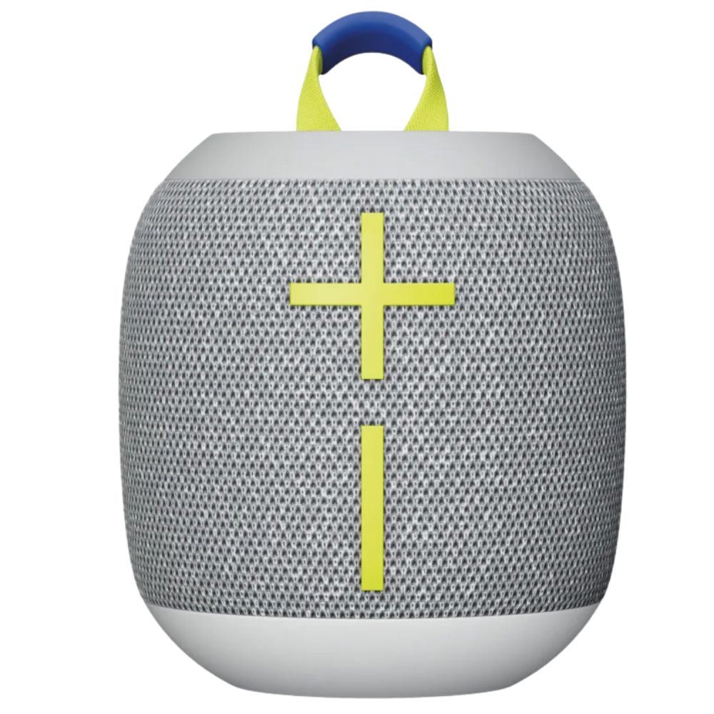 Parlante Wonderboom 4 Bluetooth,14H, USB C, Gris