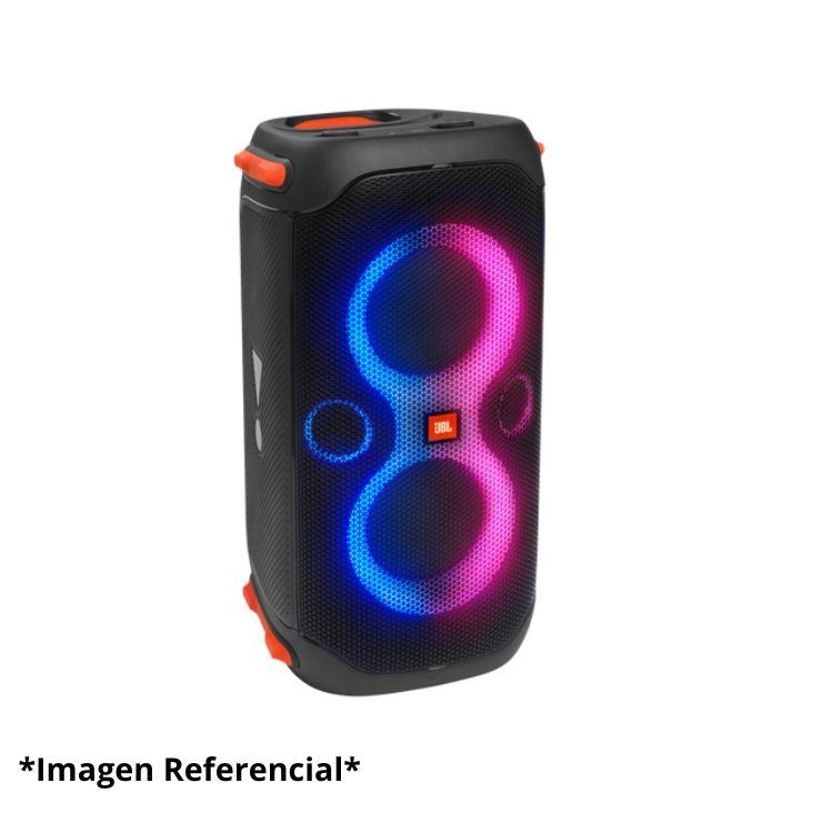 Parlante JBL Partybox 110