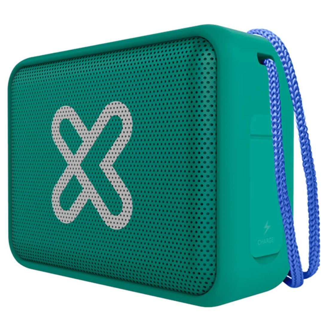 Parlante Klip Xtreme Nitro Kbs-025 Tws Bluetooth