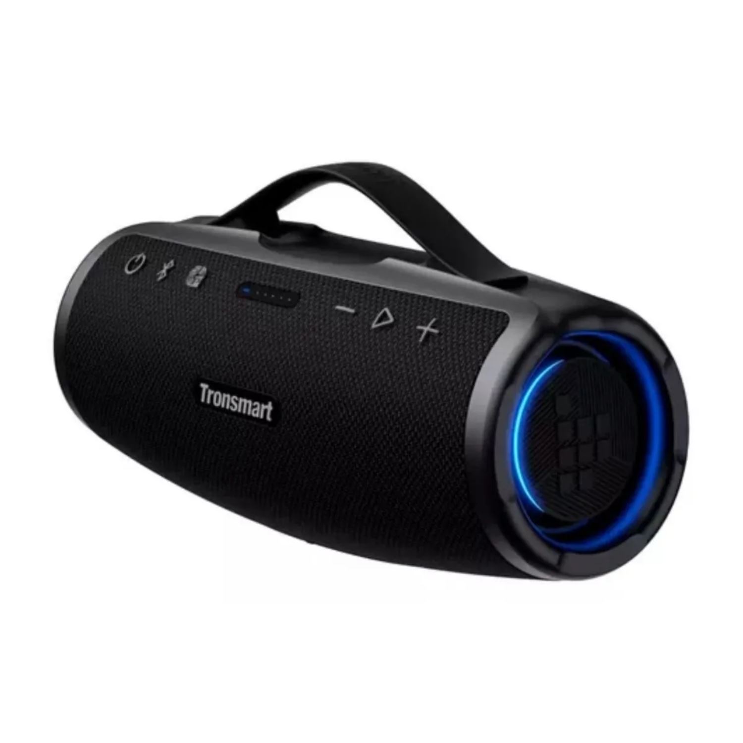Parlante Portátil Tronsmart Mirtune S100 50Watts Negro