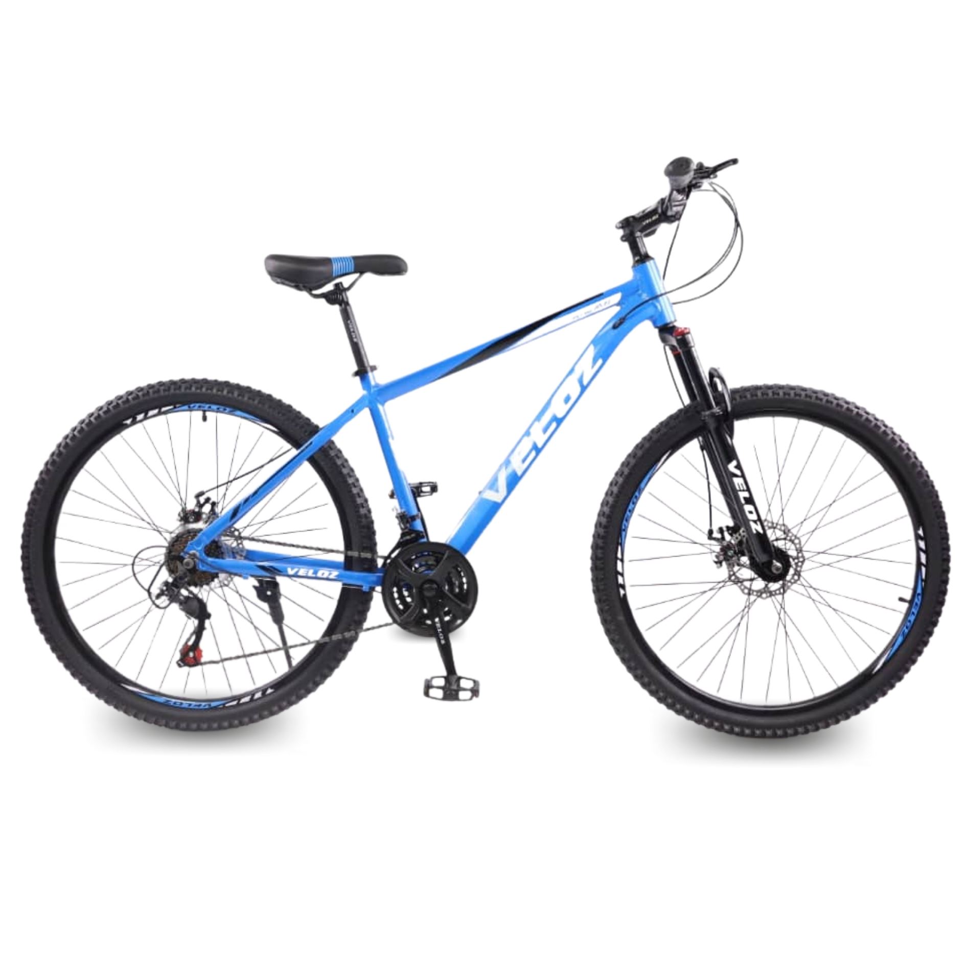 Bicicleta Deportiva Aro 26 «PATHWAY» Blue