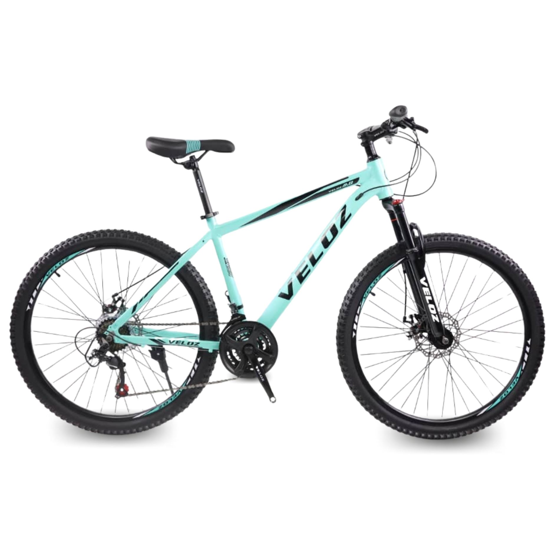Bicicleta Deportiva Aro 26 «PATHWAY» Light Blue