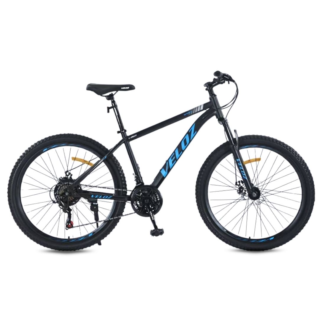 Bicicleta Deportiva Aro 24 «PATHWAY» Edición Limitada Blue
