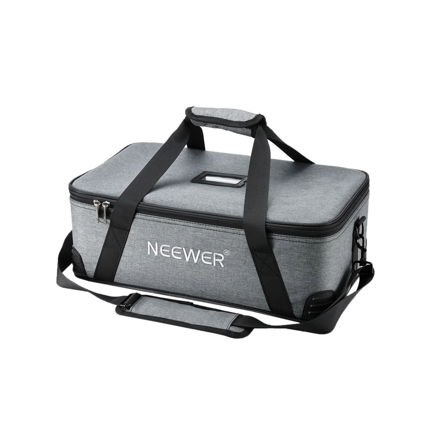 Bolsa de transporte acolchado Neewer de espuma - PB5