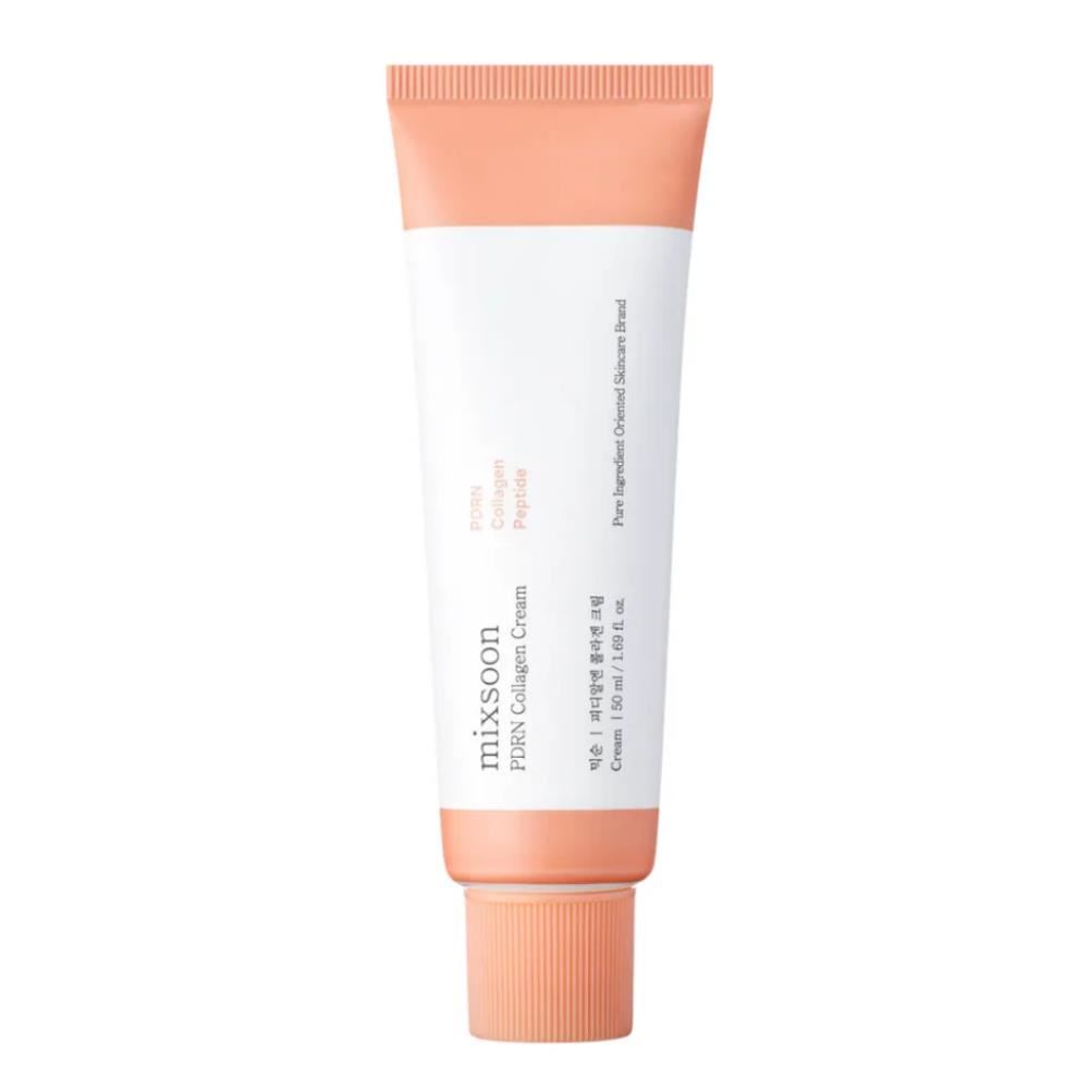 Mixsoon Pdrn Collagen Cream 50ml