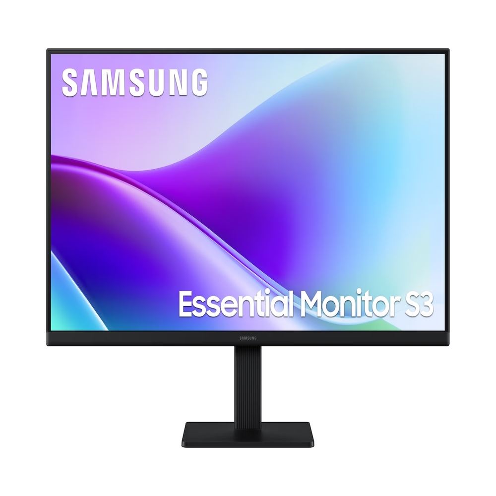 MONITOR SAMSUNG FULL HD DE 24 IPS 120HZ