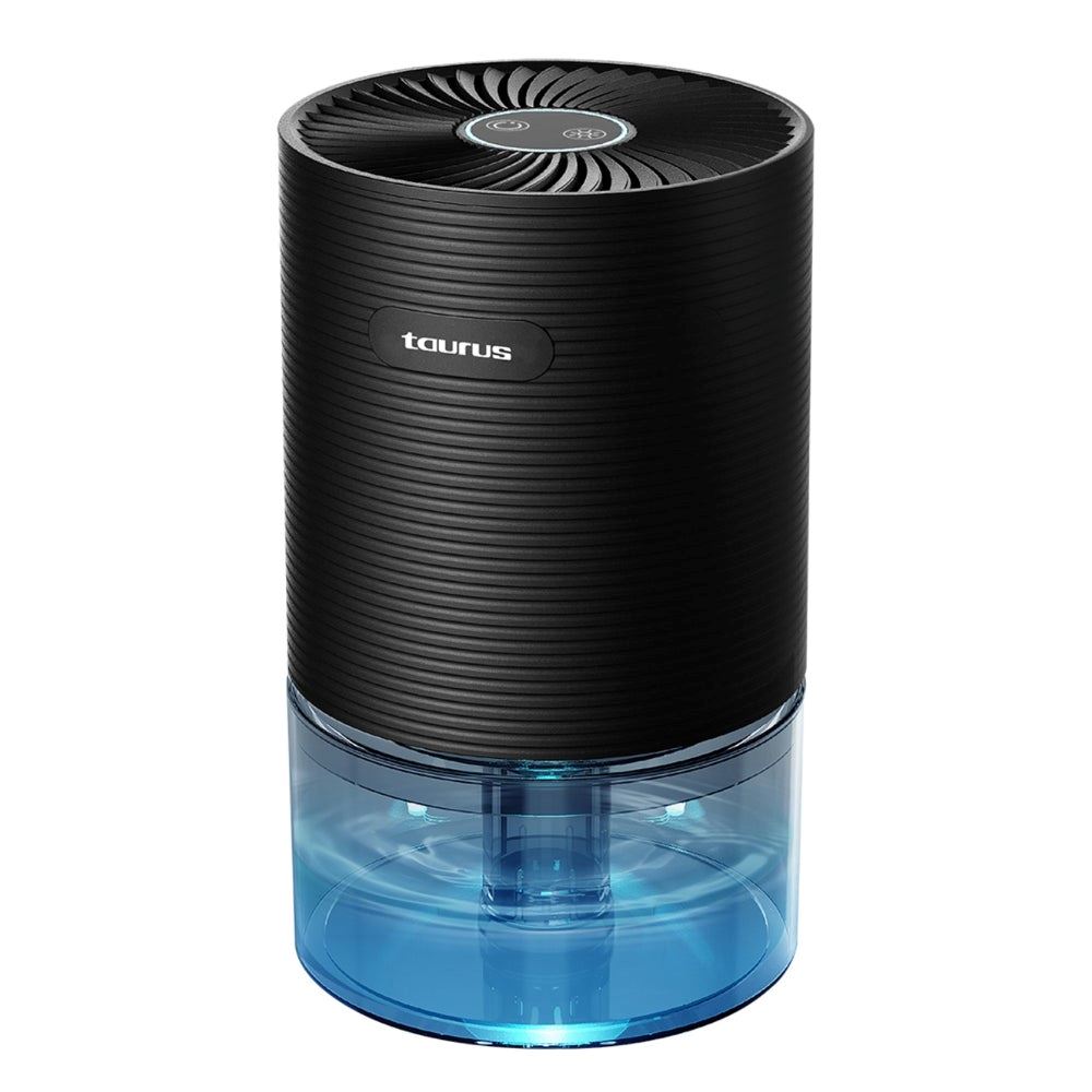 Deshumedecedor Taurus Portátil 25W DH-250