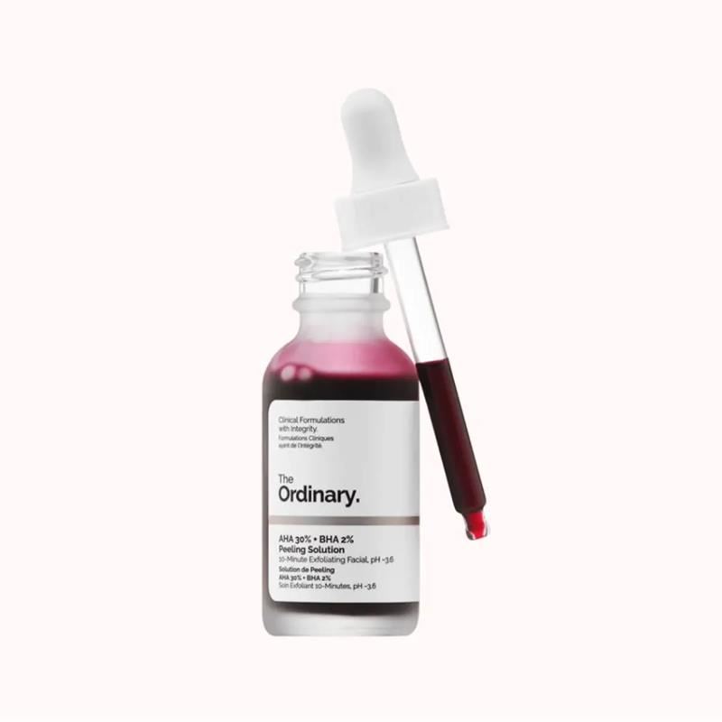 Peeling Solution 30 ml AHA 30 y BHA 2