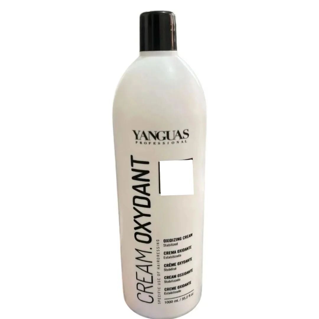 Pack 2 Peróxido O Oxigenta En Crema Yaguas