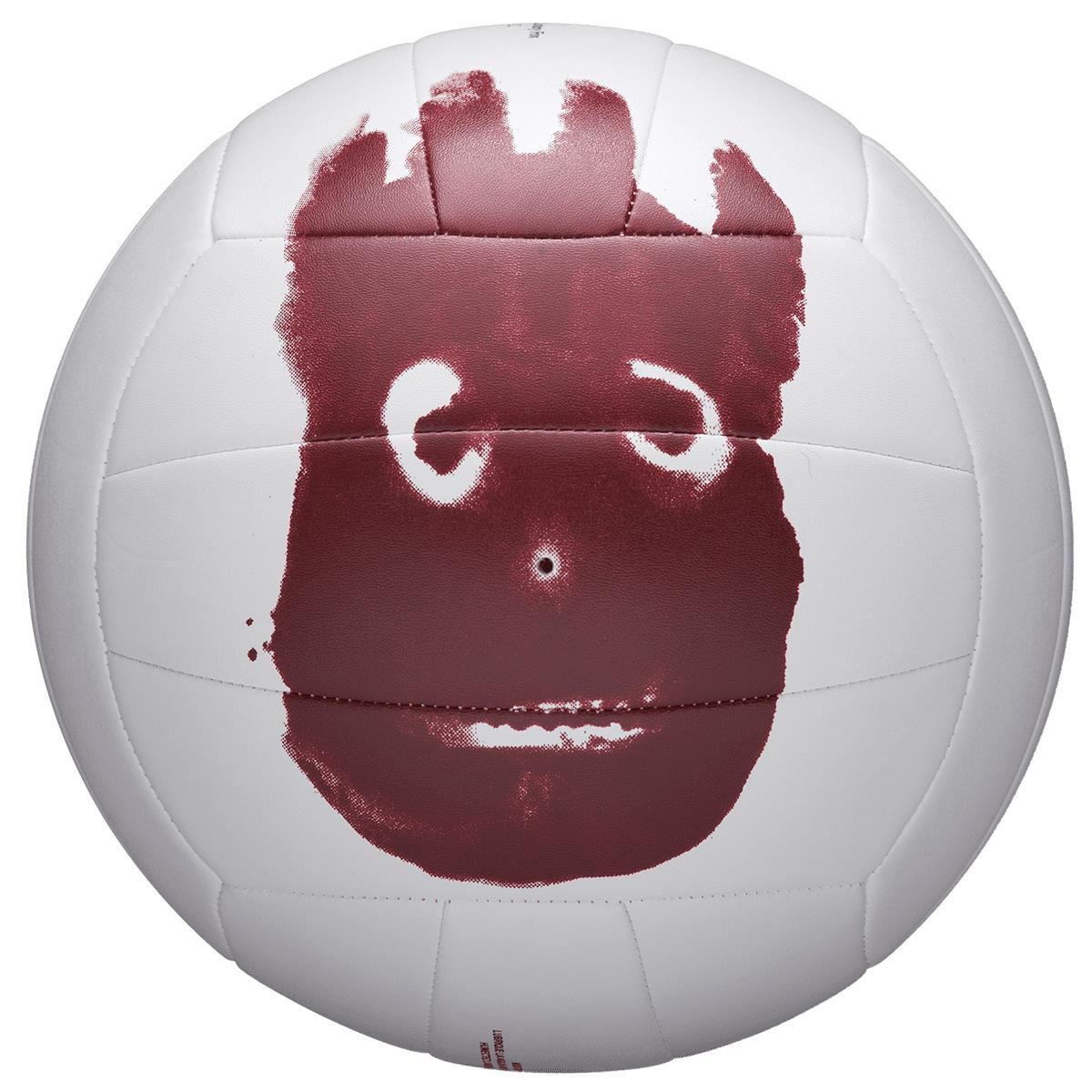 Pelota de Voley Wilson Cast Away – Náufrago