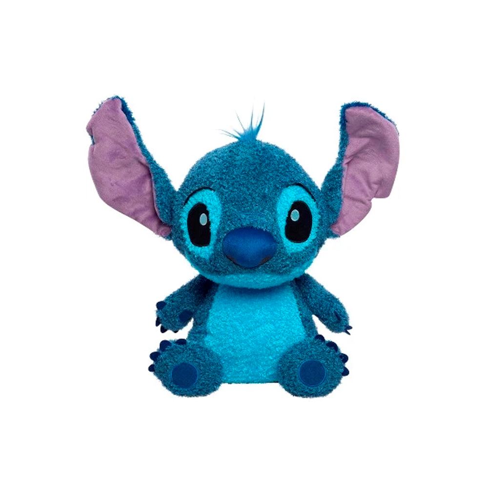 Peluche ponderado de Disney Stitch 35 cm