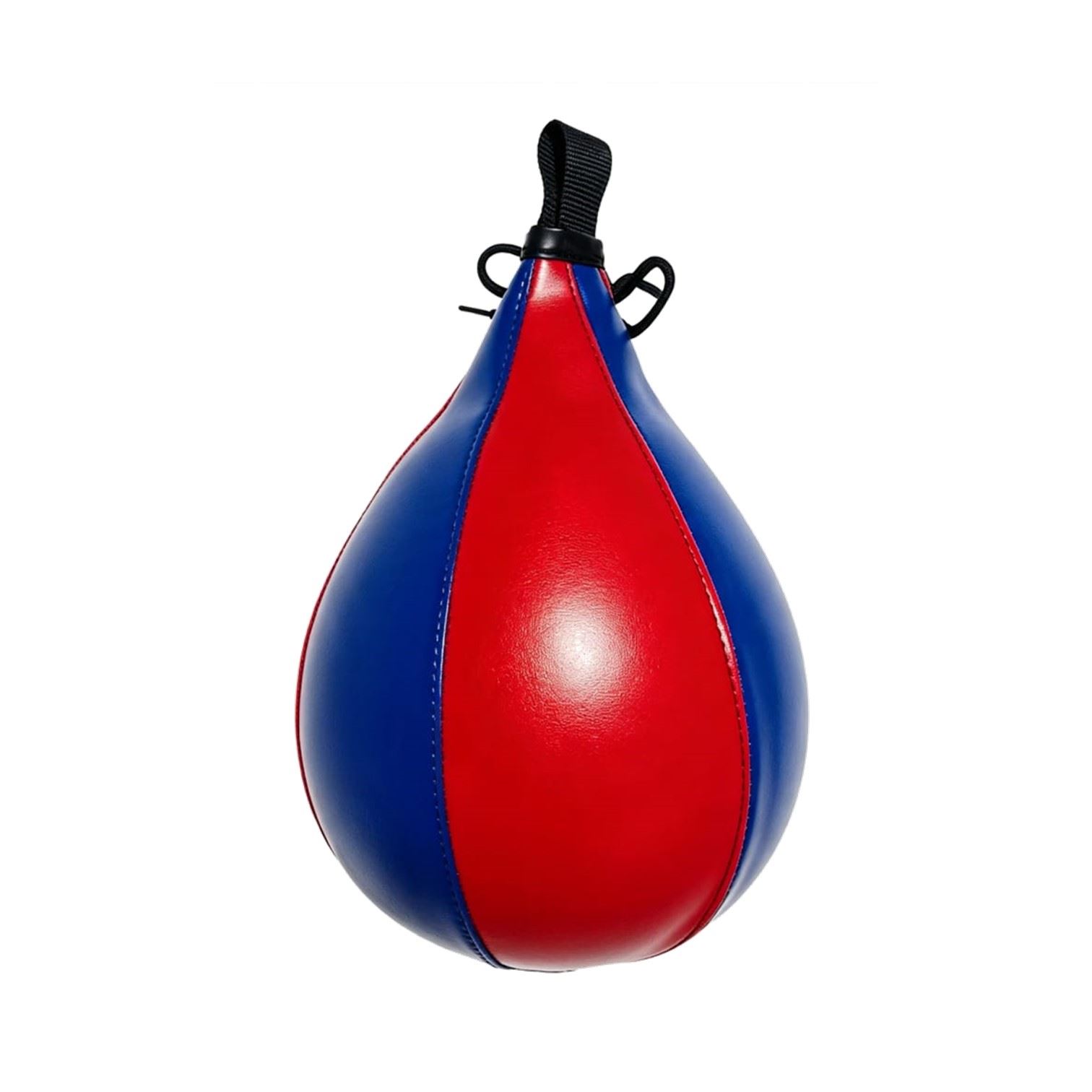 PERA DE BOXEO PUCHING BALL SPEEDBAG ENTRENAMIENTO
