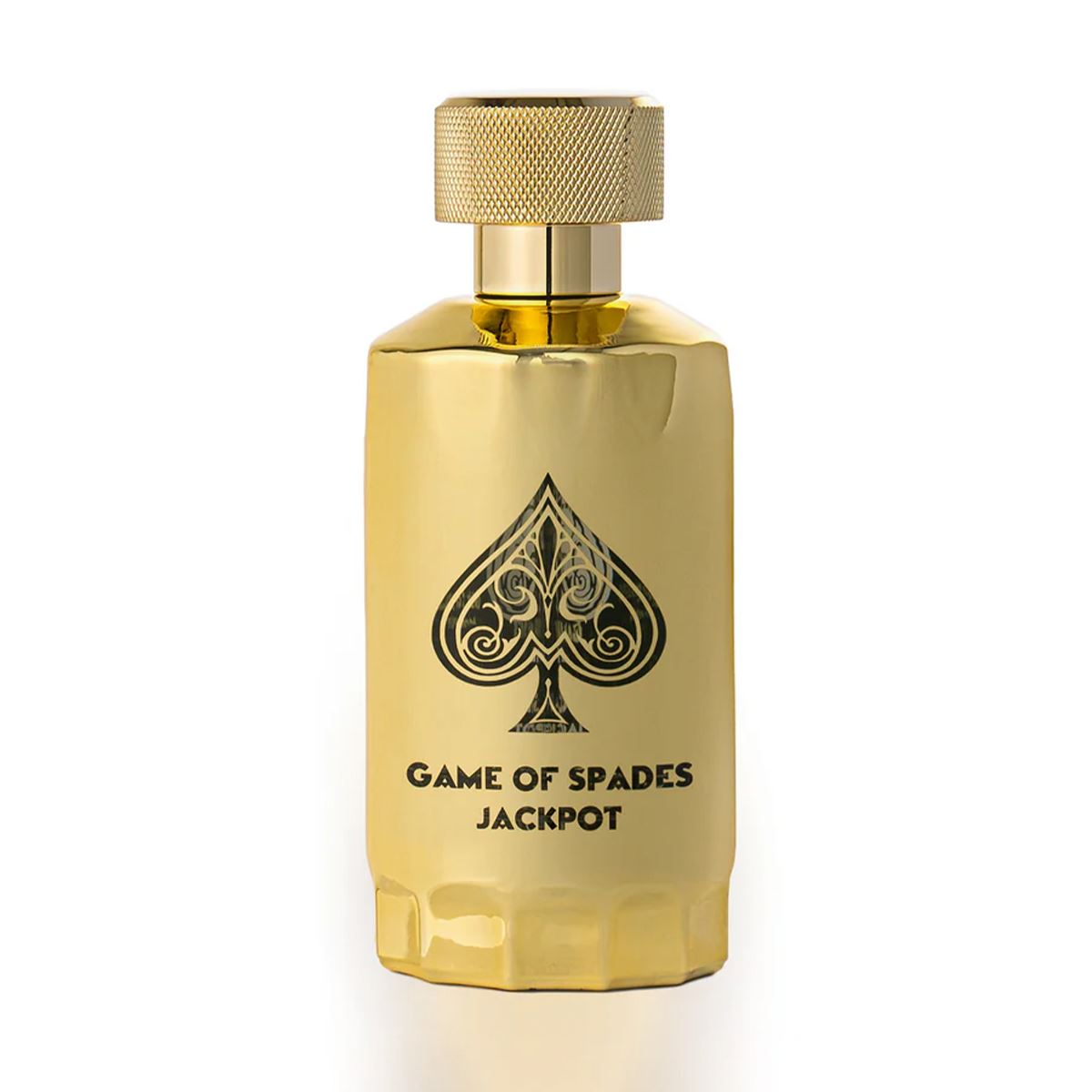 Jo Milano Game Of Spades Jackpot EDP 100ml