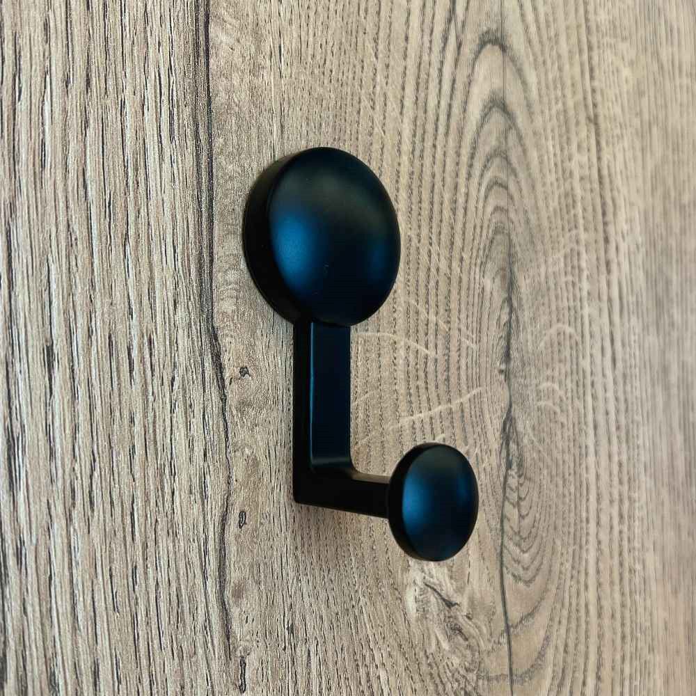 Gancho perchero redondo Más Casa Perú