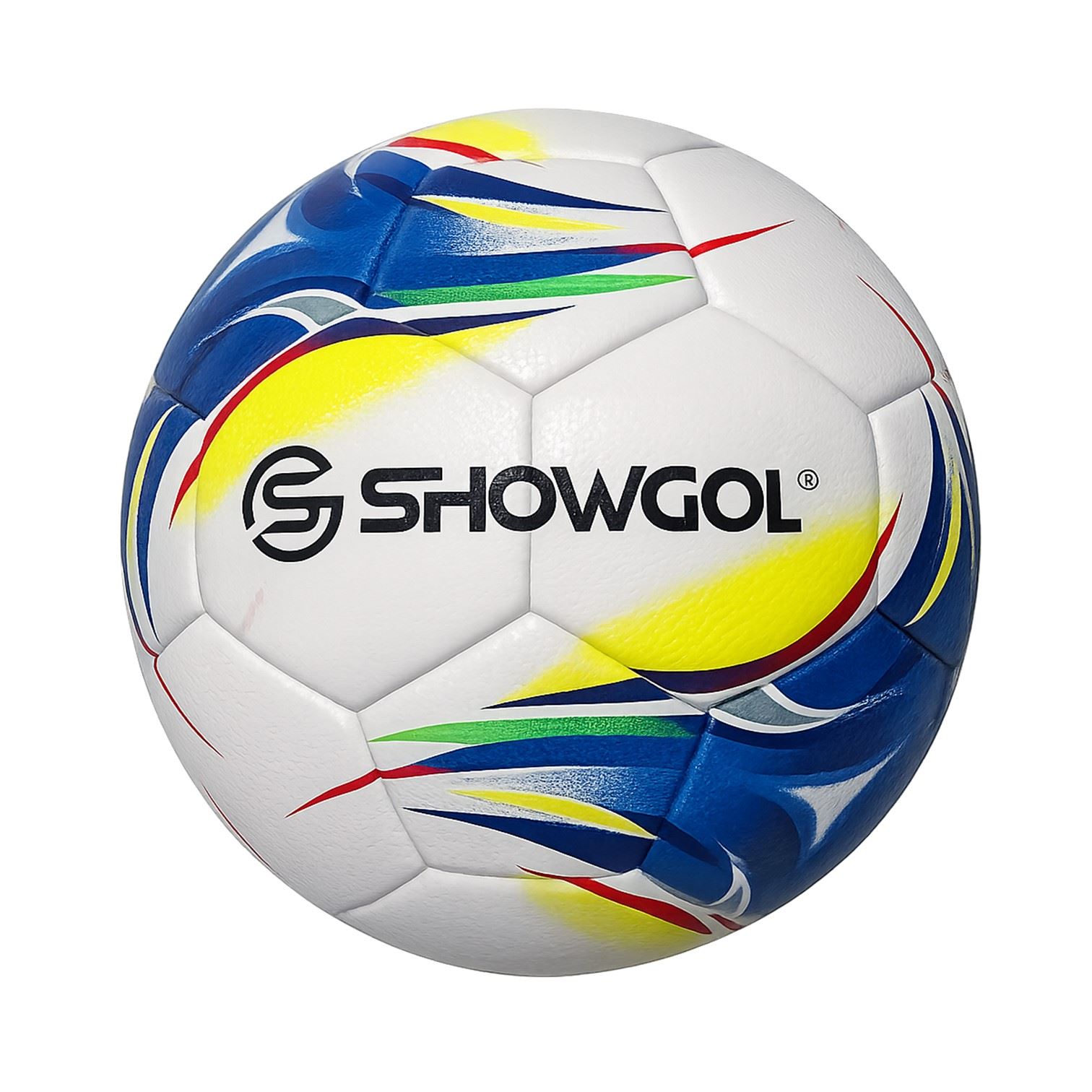 PELOTA PARA FUTSAL #3.5 PU SHOWGOL