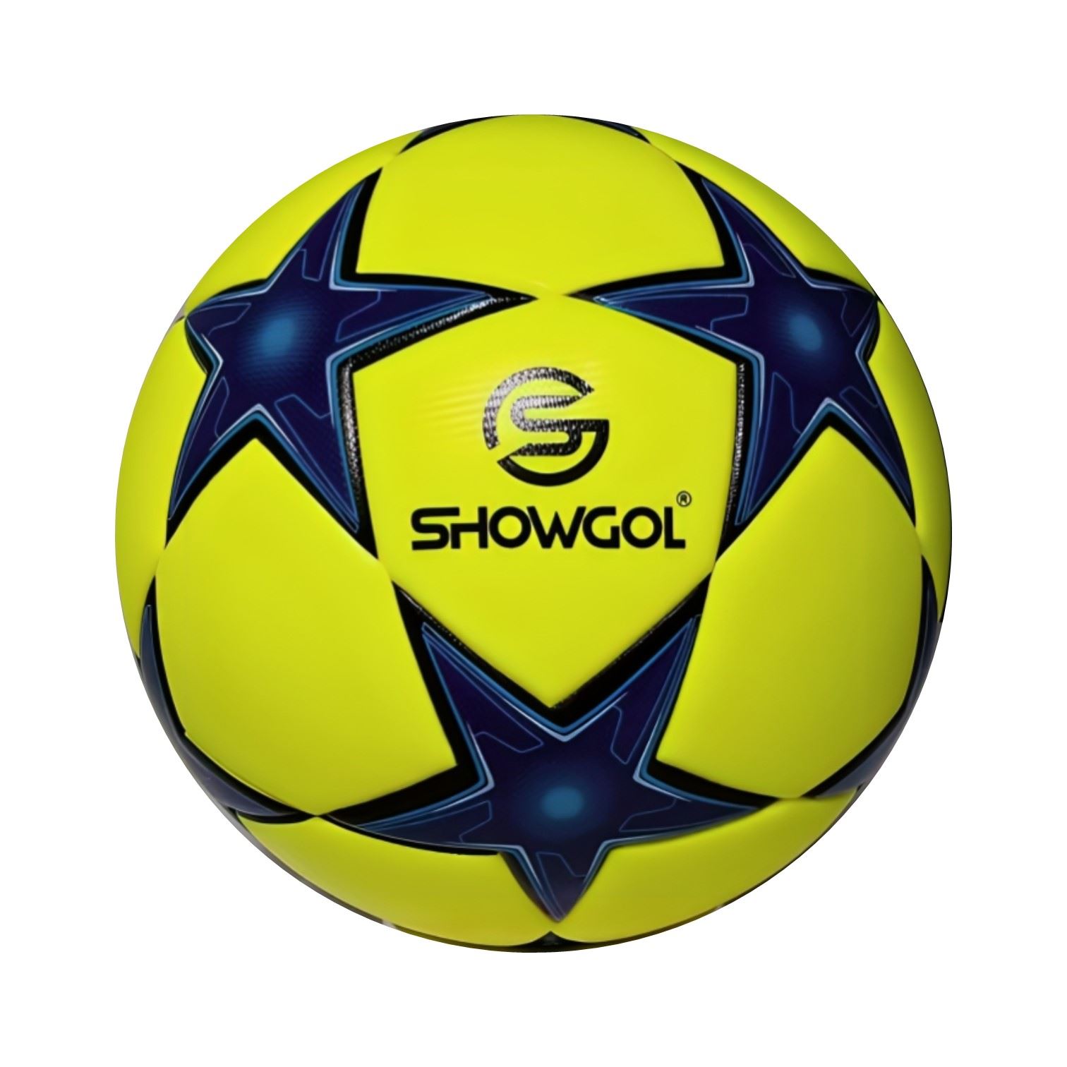 PELOTA PARA FÚTBOL #5 PU THERMOSELLADO SHOWGOL